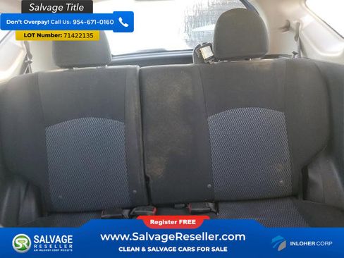 Used 2016 Nissan Versa Note SV FWD image 13