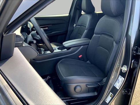 New 2026 MAZDA CX-5 Select AWD/4WD image 13