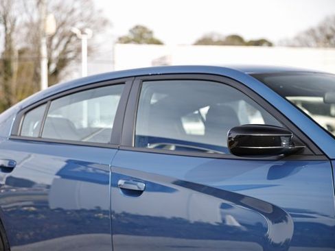 Used 2023 Dodge Charger SXT image 10