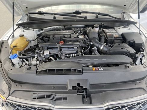 Used 2022 Kia K5 GT-Line image 11