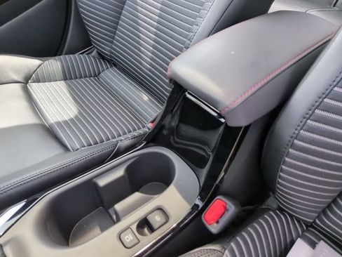 Used 2026 Toyota Corolla XSE FWD image 20