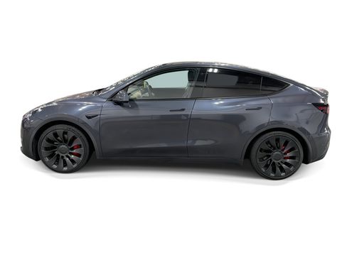 Certified 2022 Tesla Model Y Performance AWD/4WD image 3