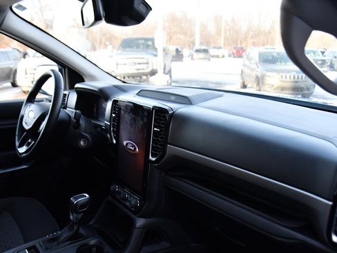 Used 2024 Ford Ranger XLT image 15
