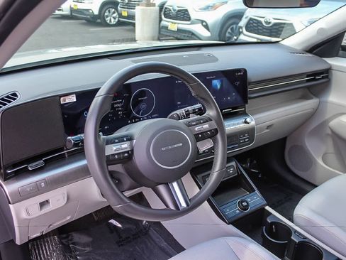 Certified 2024 Hyundai Kona SEL FWD image 22