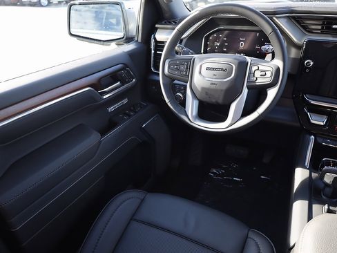 New 2026 GMC Sierra 1500 Denali w/ Technology Package image 19