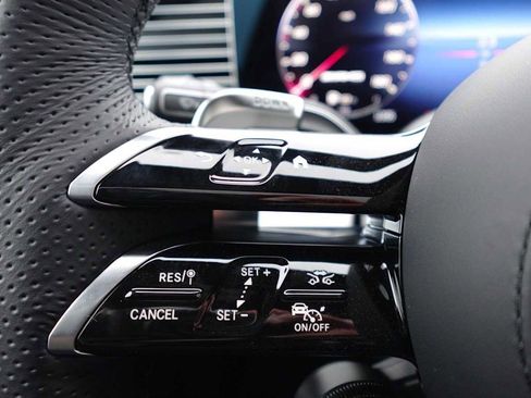 New 2026 Mercedes-Benz GLE 53 AMG AMG GLE 53 image 38