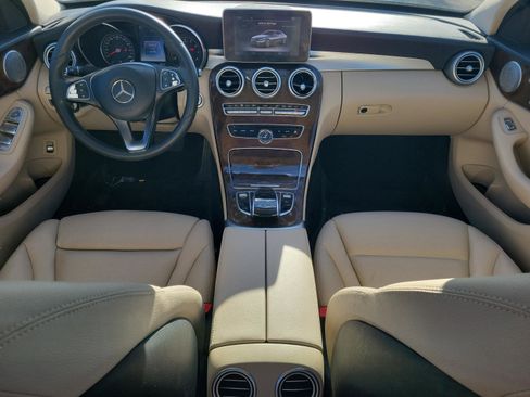 Used 2017 Mercedes-Benz C 300 Sedan image 13
