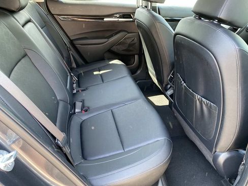 Used 2024 Kia Seltos EX AWD/4WD image 25