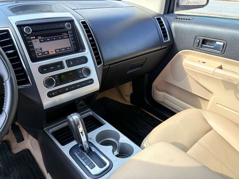 Used 2008 Ford Edge SEL image 38