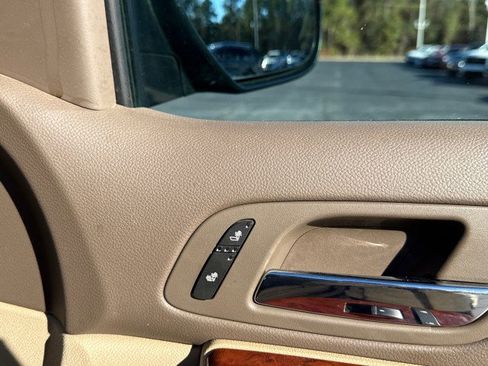 Used 2011 Chevrolet Tahoe LT w/ Luxury Package image 13