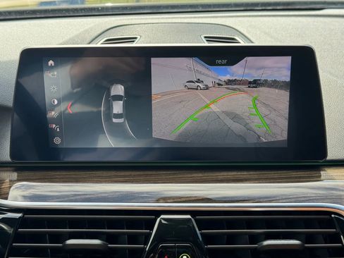 Used 2019 BMW 530i image 72