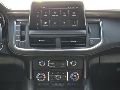 Used 2023 GMC Yukon AT4 w/ AT4 Premium Plus Package image 13