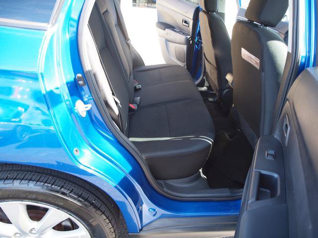 Used 2015 Mitsubishi Outlander Sport ES FWD image 7