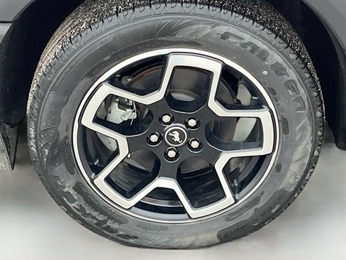 Used 2024 Ford Bronco Sport Big Bend w/ Convenience Package AWD/4WD image 31