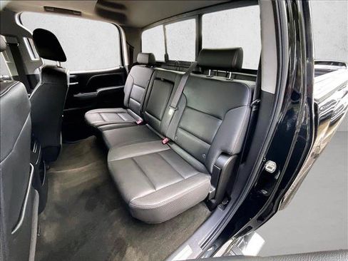 Used 2016 GMC Sierra 1500 SLT w/ All-Terrain Package AWD/4WD image 22