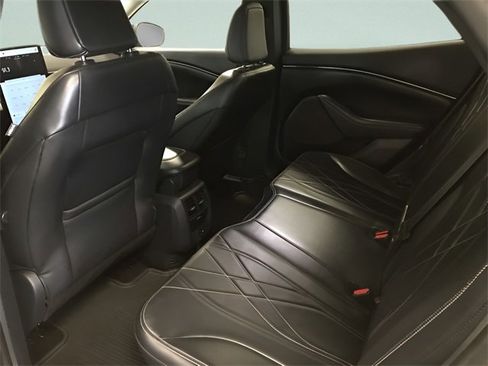 Used 2023 Ford Mustang Mach-E Select image 13