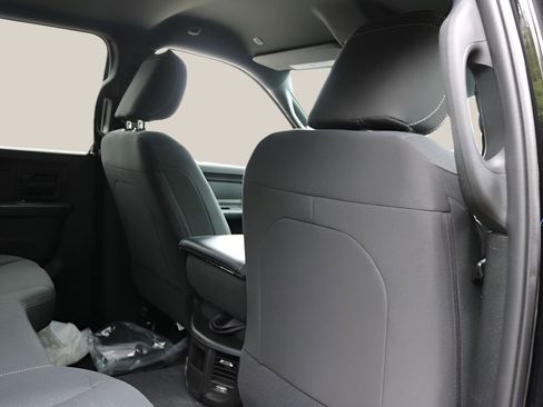 New 2026 RAM 2500 Tradesman AWD/4WD image 17