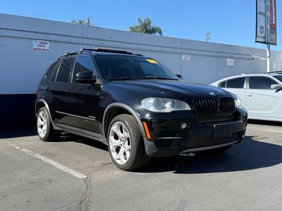 Used 2012 BMW X5 xDrive35d