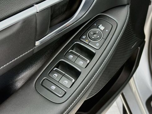 Used 2024 Hyundai Sonata Limited FWD image 21