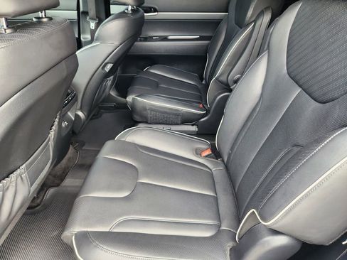 Used 2023 Hyundai Palisade XRT w/ Cargo Package image 30