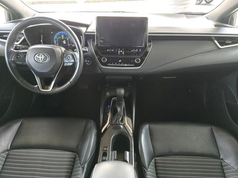 Used 2023 Toyota Corolla XSE w/ Carpet Mat Package (TMS) image 19