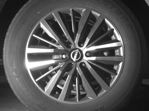 Used 2024 Nissan Armada SL RWD image 18