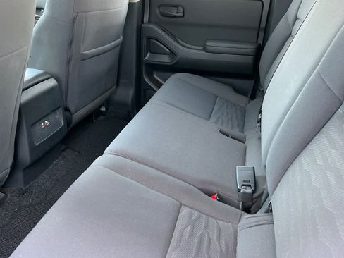 Certified 2023 Nissan Frontier S image 5