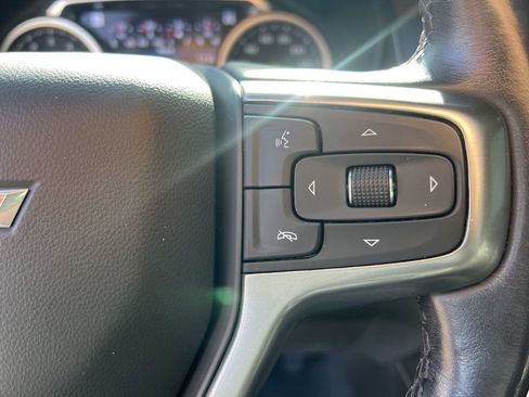 Used 2021 Chevrolet Tahoe Premier w/ Premium Package image 14