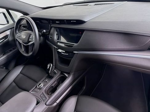 Used 2022 Cadillac XT5 Luxury AWD/4WD image 30