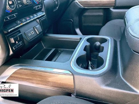 Used 2021 Chevrolet Silverado 1500 RST image 14