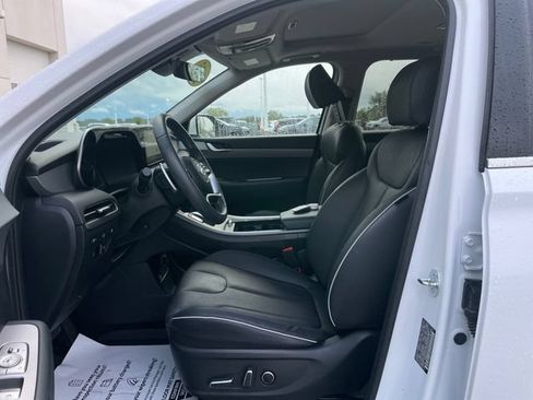 Used 2025 Hyundai Palisade XRT AWD/4WD image 19
