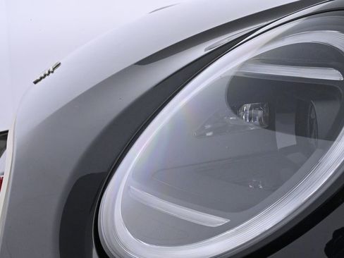 Certified 2025 MINI Cooper S image 11