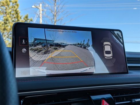 Used 2025 Genesis G70 2.5T w/ Sport Prestige Package image 20