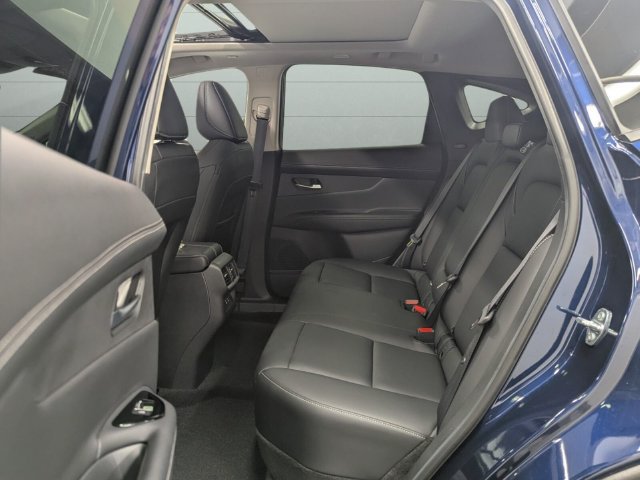 Used 2025 Nissan Murano SL w/ Cargo Package AWD/4WD image 30
