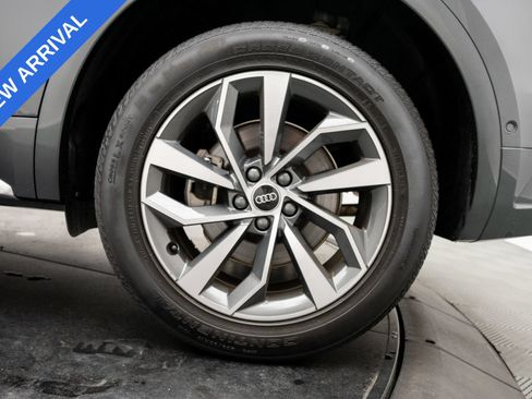 Used 2023 Audi Q5 2.0T Prestige AWD/4WD image 31