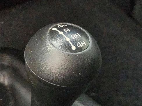 Used 2020 RAM 2500 Power Wagon AWD/4WD image 13