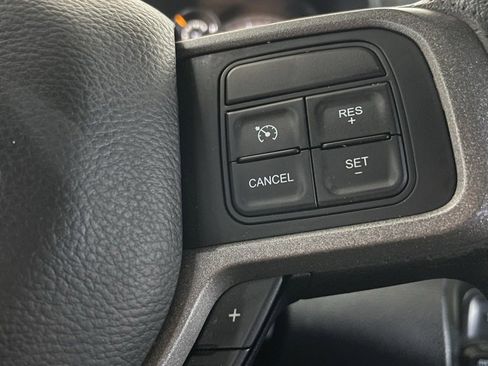 Used 2019 RAM 3500 Tradesman image 26