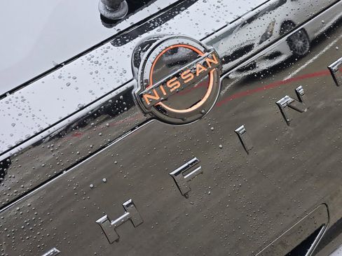New 2026 Nissan Pathfinder Rock Creek AWD/4WD image 10