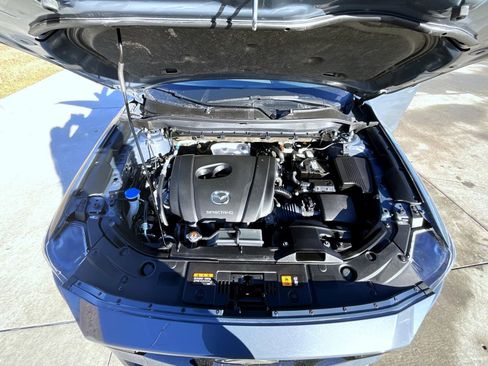 Used 2024 MAZDA CX-5 Carbon Edition image 24