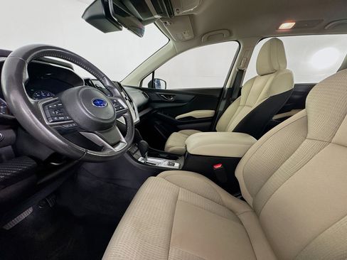 Used 2023 Subaru Ascent Premium w/ Convenience Package image 21