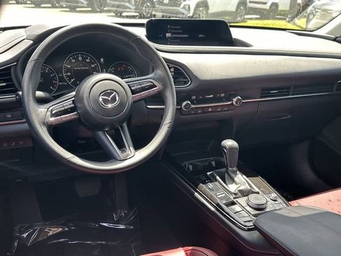 Used 2023 MAZDA CX-30 AWD 2.5 S w/ Preferred Package image 19