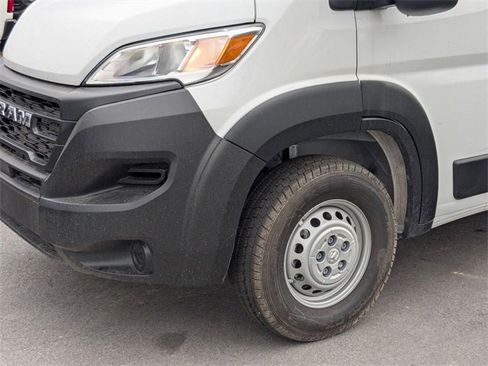 New 2026 RAM ProMaster 2500 w/ Power Group image 8