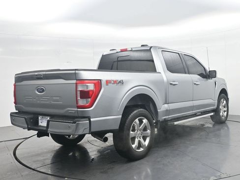 Used 2023 Ford F150 Lariat w/ Equipment Group 502A High AWD/4WD image 5