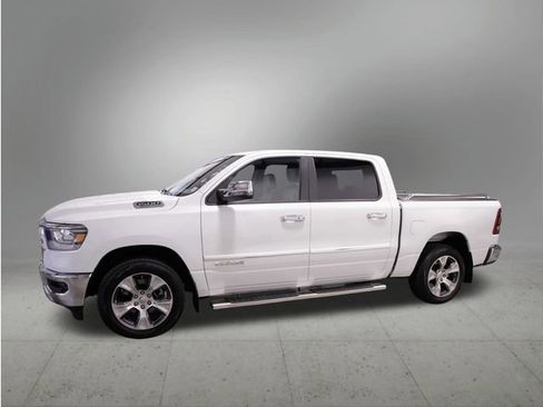 Used 2023 RAM 1500 Laramie image 2