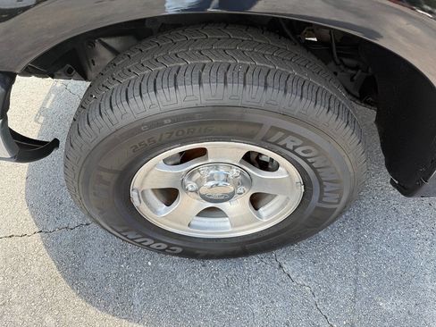 Used 2001 Ford F150 XLT image 9