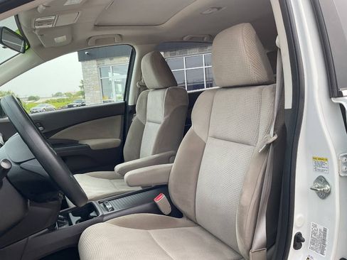Used 2012 Honda CR-V EX image 15