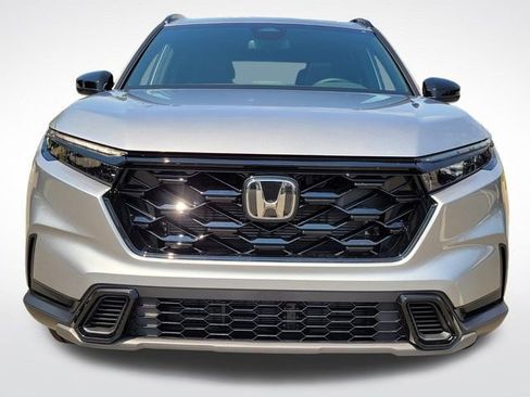 New 2026 Honda CR-V Sport image 7