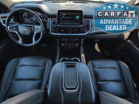 Used 2024 Chevrolet Suburban LT image 5