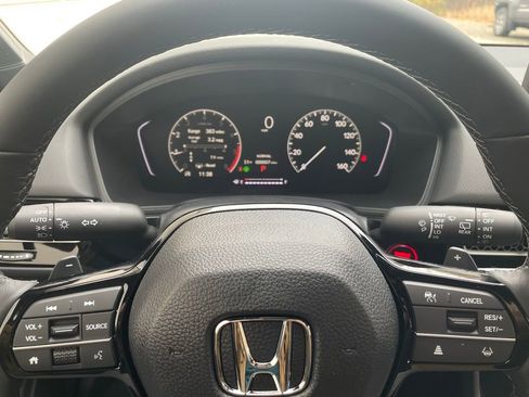 New 2026 Honda Civic Sport image 15