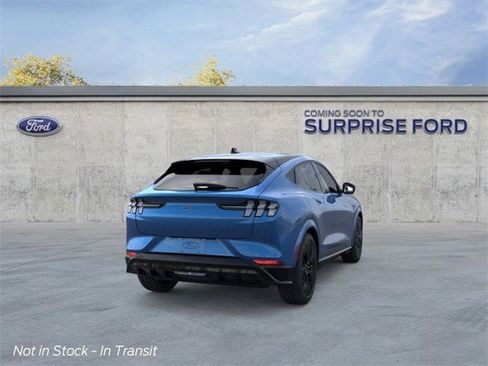 New 2025 Ford Mustang Mach-E GT image 31